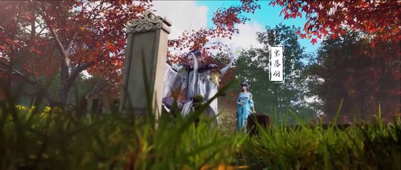 Xing Chen Bian Stellar transformations Stagione 5 Episodio 06 Sub Ita
