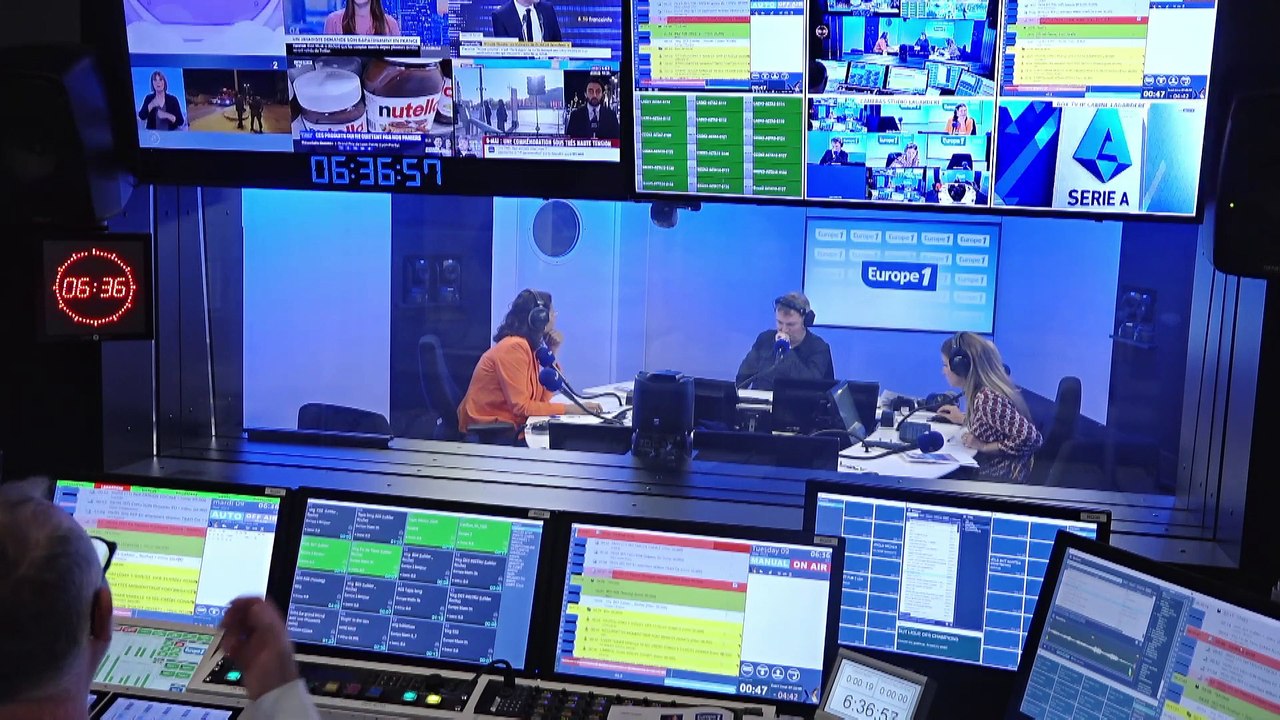 L'étrange mal autour des peintures de Pierre Soulages, qui se mettent à suinter