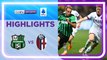 Sassuolo v Bologna | Serie A 22/23 |  Match Highlights