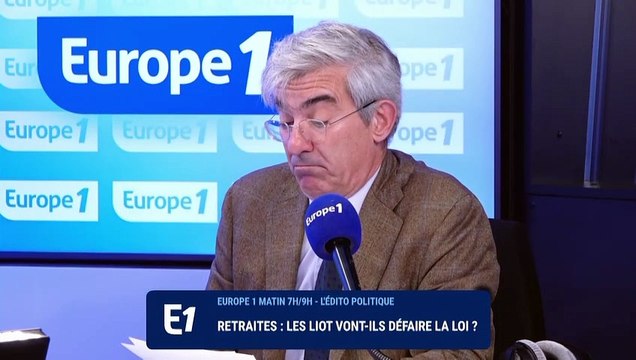 Retraites : Les LIOT vont-ils défaire la Loi ?