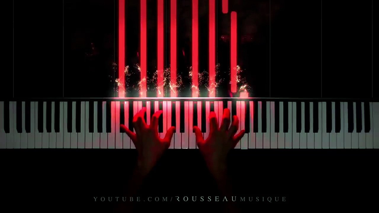 Debussy - Clair de Lune