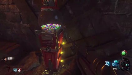 Making It To A New Map Best (Call Of Duty: Black Ops III)