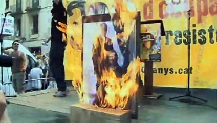 Juan Carlos: Liebe, Geld, Verrat Trailer DF