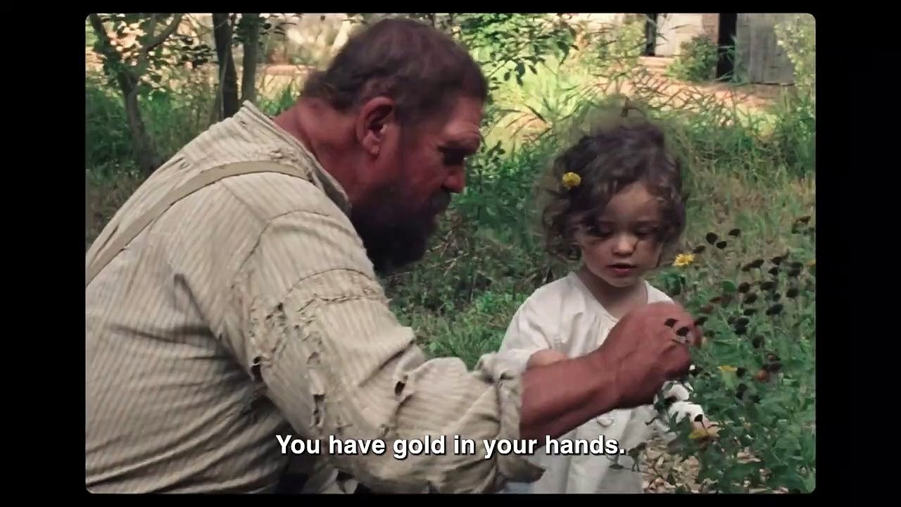 Die Purpursegel Trailer OmeU