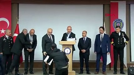 İzmir'de dev operasyon: 310 gözaltı var