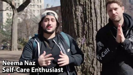 If Men Did Self-Care Like Women