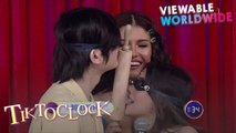 TiktoClock: Gil Cuerva, mahina pala pagdating sa kapaan?