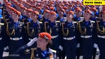 Beautiful Female Soldiers of Russia | Beautiful Russian Female Soldiers