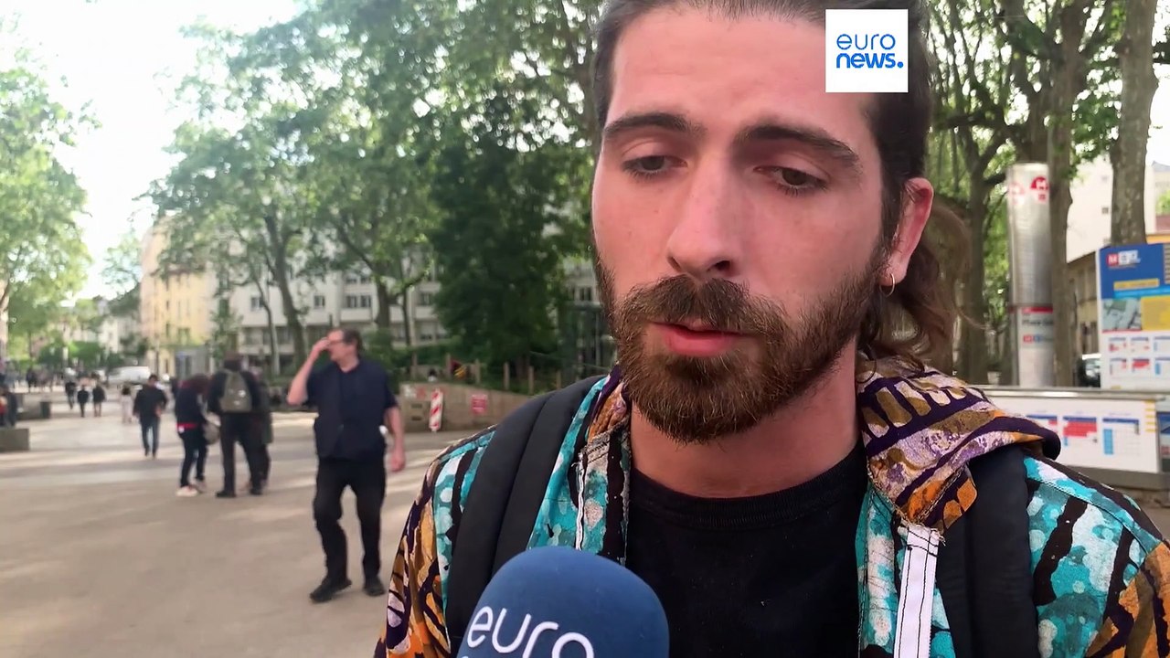 Nachrichten des Tages | 9. Mai - Morgenausgabe