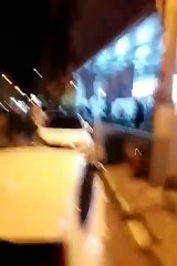 CHP'nin seçim bürosuna saldırı! AK Partili ismi suçladı