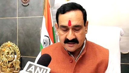 खरगोन बस हादसे में मुआवजे का ऐलान,सीएम, शिवराज और गृहमंत्री ने जताया दुख