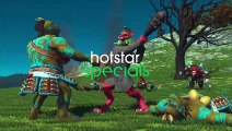 Hotstar Specials Dead Pixels   Hindi Trailer   May 19th   DisneyPlus Hotstar