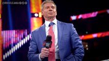 Vince McMahon Already Taking Over WWE...Bray Wyatt Mirror Match...John Cena Plans...Wrestling News