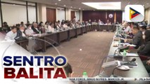 House joint investigation sa Oriental Mindoro oil spill, sinimulan na