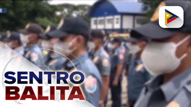 Nasa 3,000 pulis na sangkot sa iligal na gawain, binabantayan ayon kay PNP chief Acorda