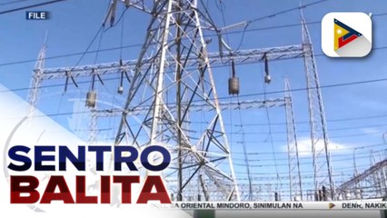 Sanhi ng tigil-operasyon ng Bolo-Masinloc 230-kilovolt line 2 at 2 power plants na nagdulot ng kakulangan sa supply ng kuryente, iniimbestigahan na