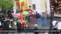 İstiklal Caddesi'ndeki bombalı terör saldırısına ilişkin sanıkların yargılanmasına bugün başlanacak