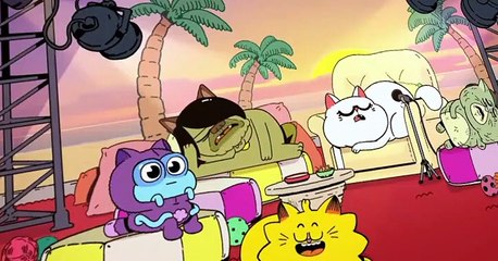 Counterfeit Cat E020