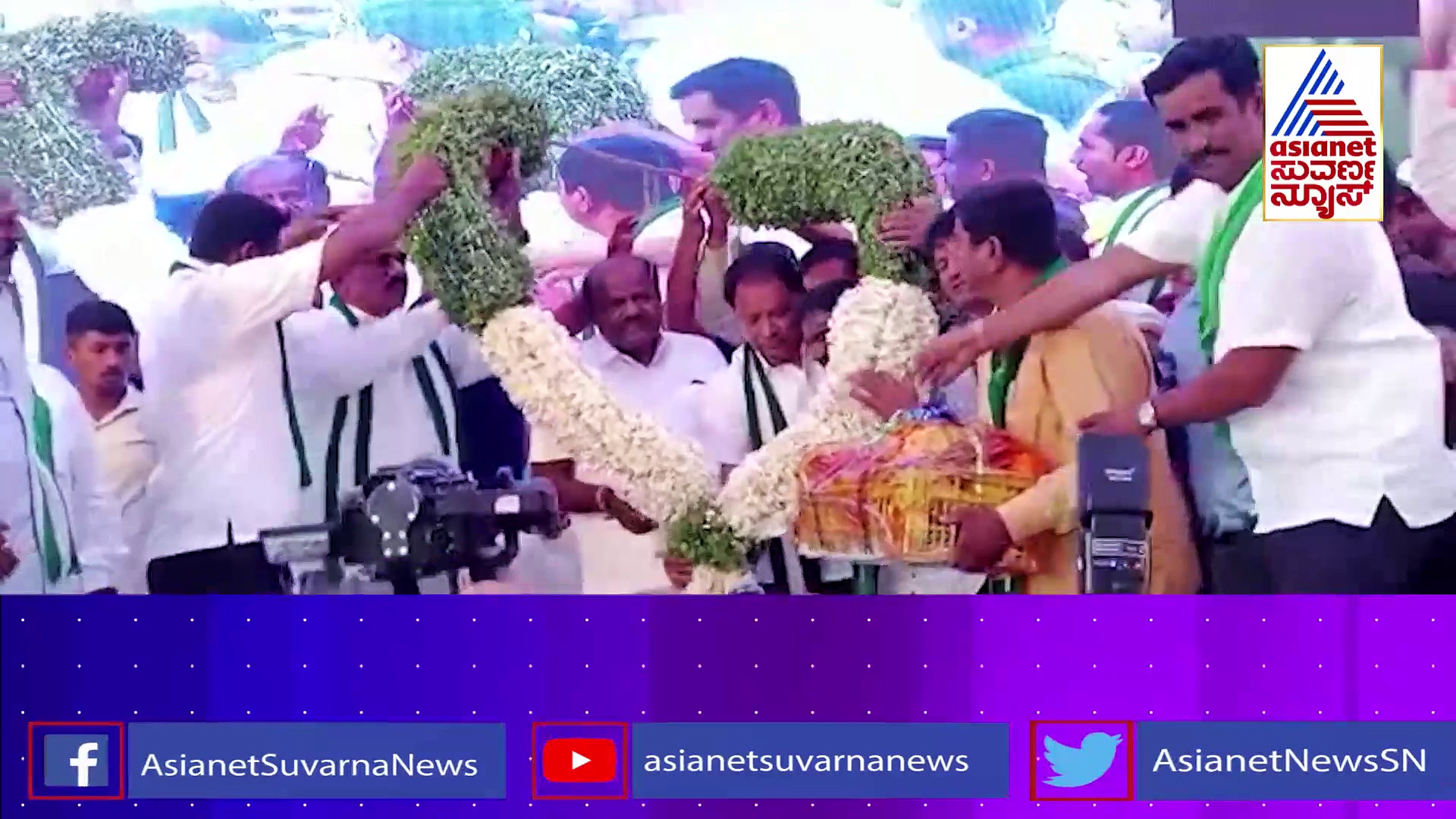 224 ರಣಕ್ಷೇತ್ರಗಳಲ್ಲಿ 11 ಸೆಂಟರ್ ಆಫ್ ಅಟ್ರಾಕ್ಷನ್..11ರ ರಹಸ್ಯದಲ್ಲಿ ಅಡಗಿರೋ ಗುಟ್ಟೇನು ಗೊತ್ತಾ..? 