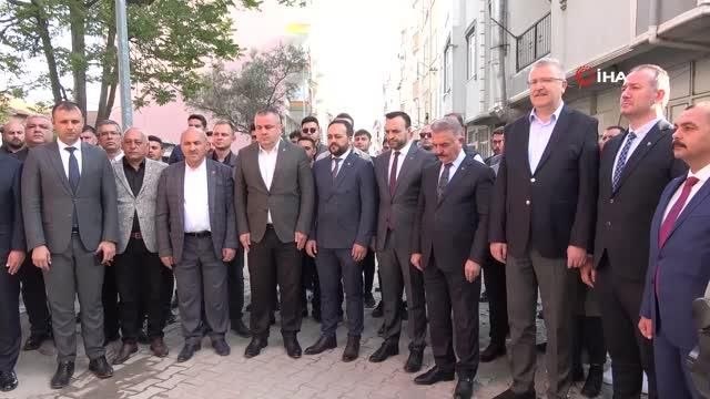 MHP Genel Sekreteri Büyükataman, Türkiye artık eski Türkiye değil