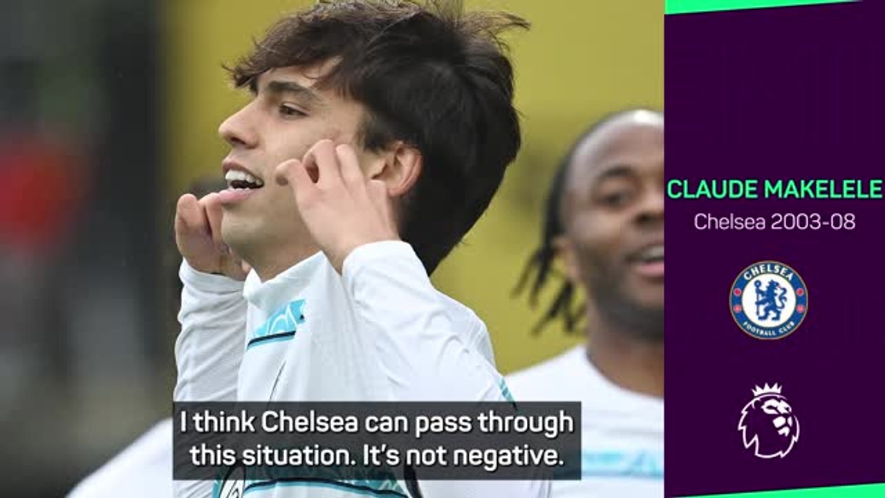 Makelele sees hope for Chelsea despite awful form