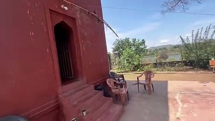 प्राचीन ऋण मुक्तेश्वर शिव मंदिर में प्रतिक्षालय सहित अन्य सुविधाओं की दरकार