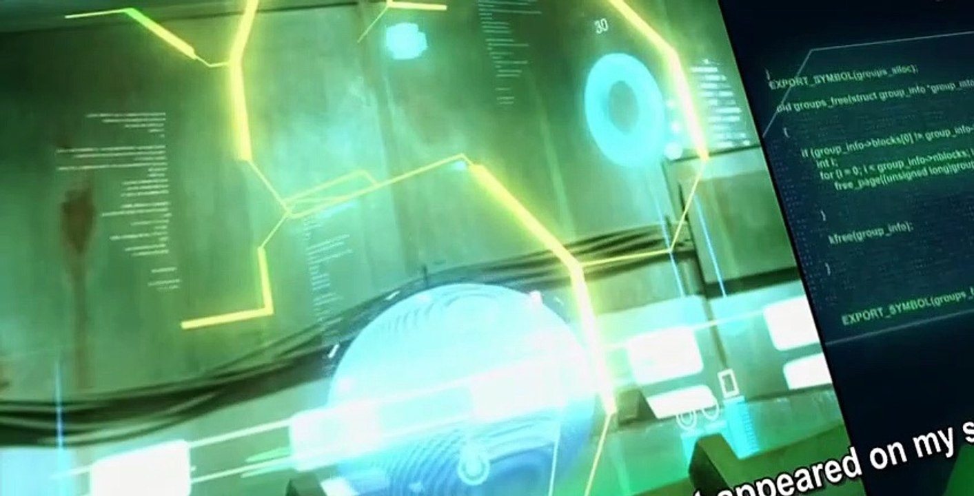 Code Lyoko Evolution E005