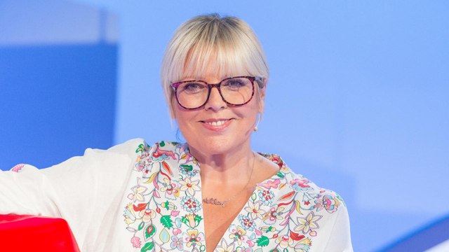 GALA VIDEO - Laurence Boccolini fête ses 60 ans : moment complice avec sa fille Willow