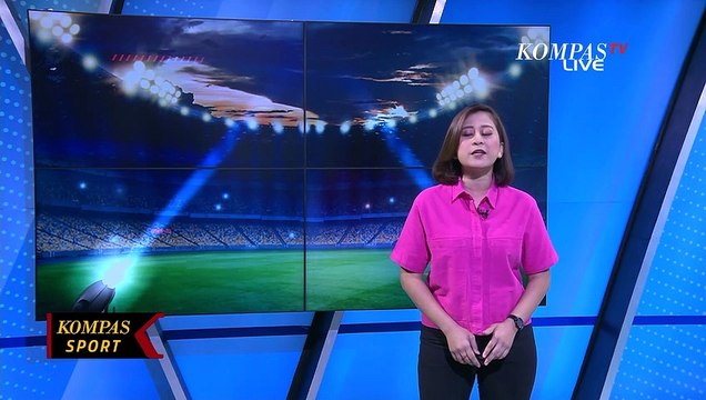 Bungkam Kamboja 3-0, Tim Voli Putra Indonesia Raih Medali Emas SEA Games 2023