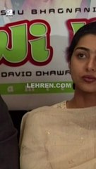 Sushmita Sen: The Natural Talent Who Never Trained in Acting 🎬