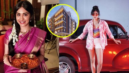 The Kerala Story Actress Adah Sharma Net Worth Reveal, House से Cars तक इतनी है Property | Boldsky