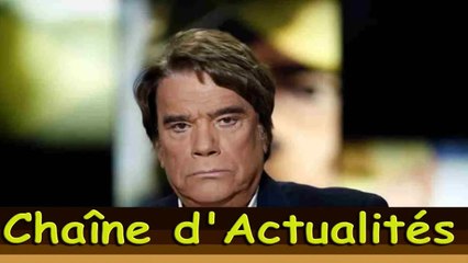 Bernard Tapie : Mort d'un de ses fidèles