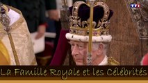 Couronnement de Charles III:  le message du roi après les festivités