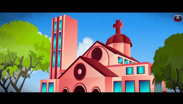 Evil Dead | ईविल डेड | Bedtime #HorrorStories | Horror Cartoon | Chudail Ki Kahani | Akshu Tv Toons