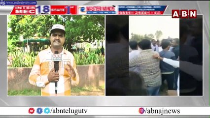 బీఆర్ఎస్ లోభ‌గ్గుమ‌న్న వ‌ర్గ‌విభేదాలు..|Group Politics in BRS | MLC Koushik Reddy | ABN