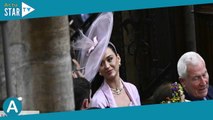 Couronnement de Charles III : perdue dans Westminster, Katy Perry rassure ses fans