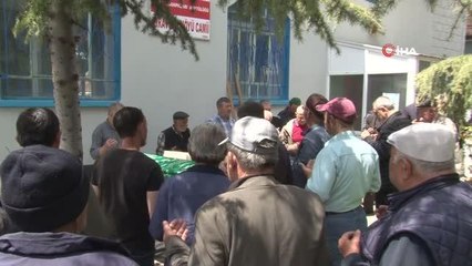 Hesna Nine, 50 yıl sonra tanıştığı elektrikle sadece 6 yıl yaşayabildi