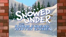 Snowed Under (US DUB) (2004)