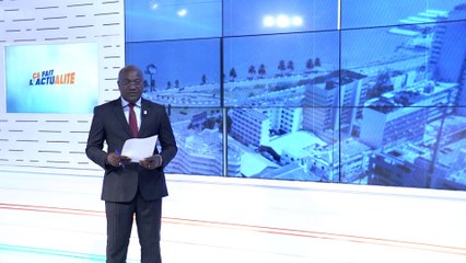 Les enjeux du Salon du bétail et de la viande de l’Afrique de l’ouest (Ça fait l’actualité)