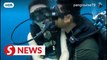 Divemaster in Sabah remanded