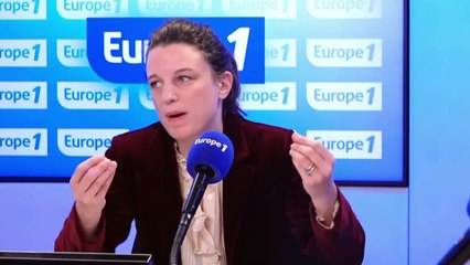 Download Video: Projet contre la fraude fiscale : le débat d'Olivier Dartigolles et Eugénie Bastié