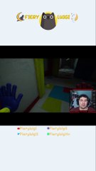 unlock Secret Rejected Toy Daisy Treasure Poppy Playtime #shorts