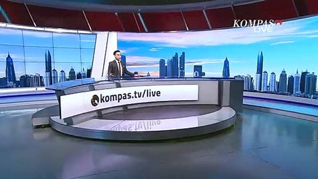 Presiden Jokowi Dorong Isu Perdagangan Manusia Dibahas dengan Kepala Negara KTT ke-42 ASEAN