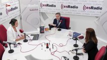 Federico a las 7: Zapatero sale en defensa de Bildu para que siga en las instituciones