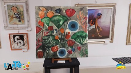 ArTé Galleria 2023 * Arte a Cologno