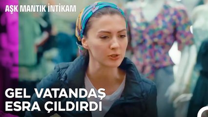 Ozan İçin Yapmadığım İş Kalmadı! - Aşk Mantık İntikam