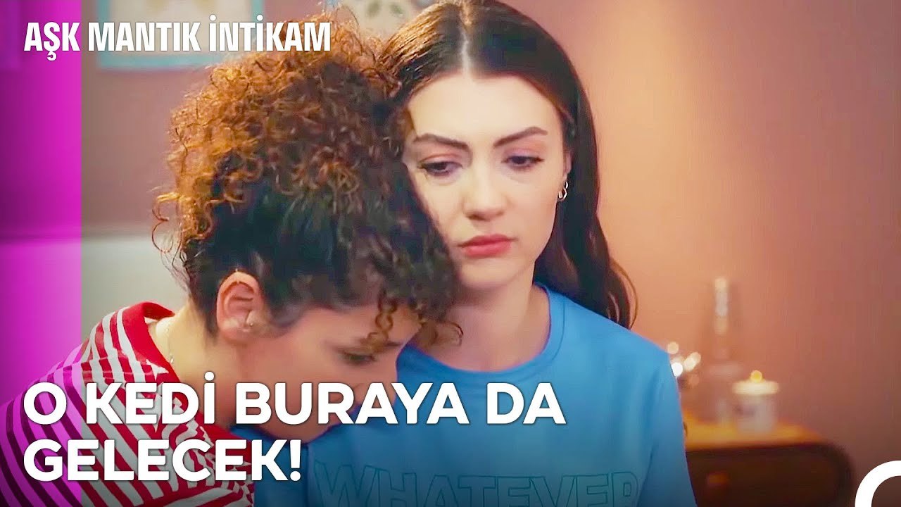 Tıpış Tıpış Geleceksin Ozan Korfalı - Aşk Mantık İntikam