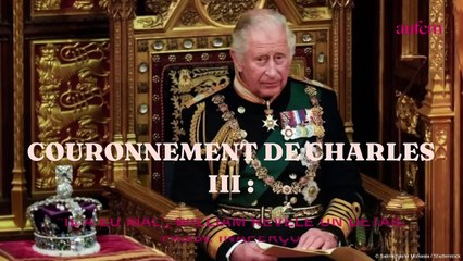 Tải video: Couronnement de Charles III : 