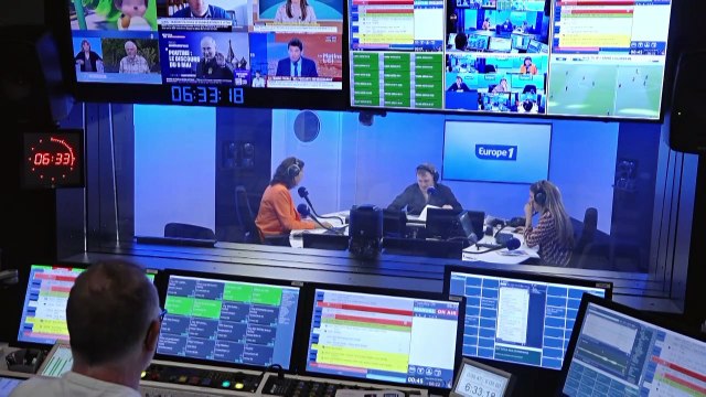 Obligation du drapeau européen sur les mairies : la majorité s'écharpe sur la question