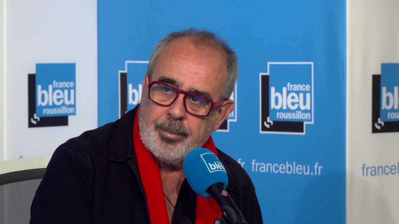 Sécheresse : "on avance à l'aveugle" dans les Pyrénées-Orientales, selon le Syndicat des nappes